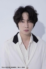 綾野剛に“メル友”DAIGOが送ったメール内容「AGAG」の意味とは？