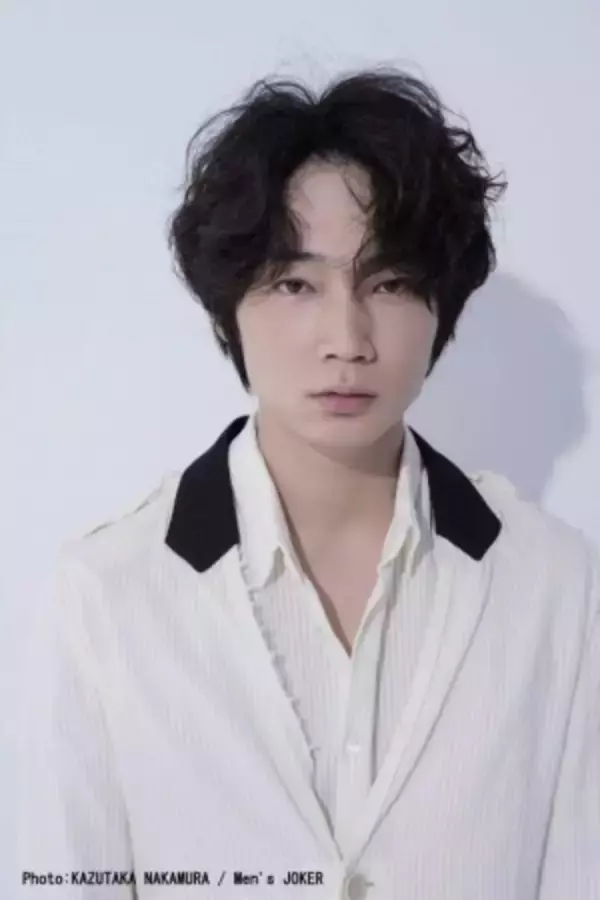 綾野剛に“メル友”DAIGOが送ったメール内容「AGAG」の意味とは？