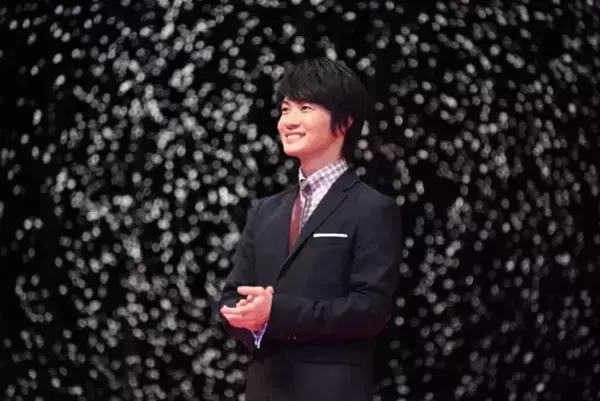 神木隆之介、サザン桑田佳祐からの“あるお願い”に困惑？「おこがましいですよ…」