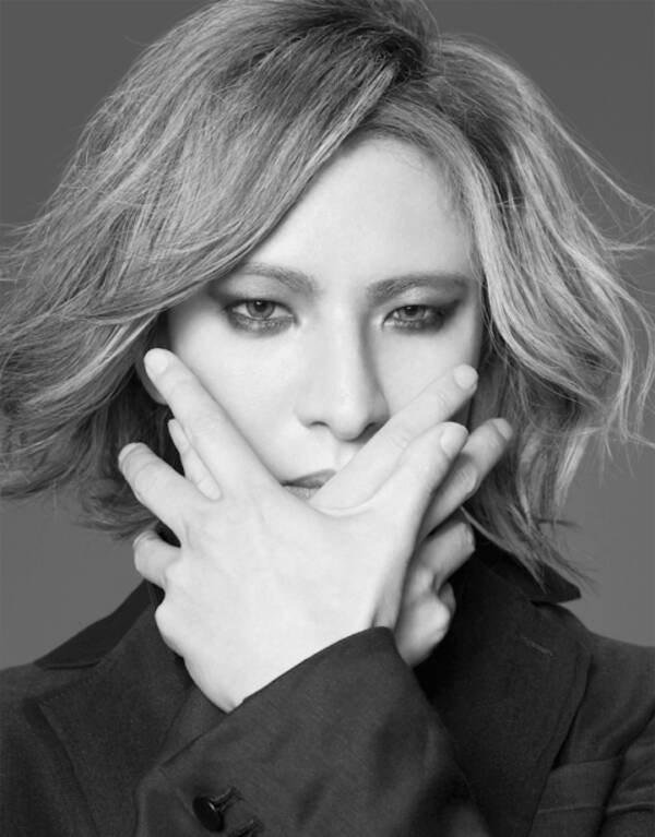 Yoshiki 仕事の合間を縫って会いに行く 最愛の存在 明かす 会うと涙が出て 19年11月14日 エキサイトニュース