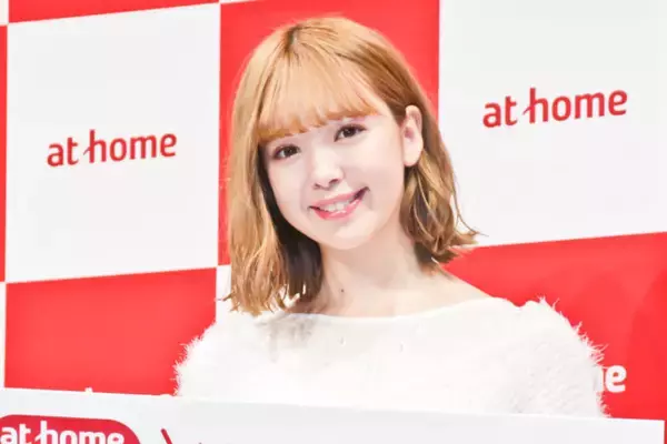 藤田ニコル、SNSで“悪口DM”送る人物に言及「直で来る神経すごくない？」