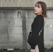 後藤真希 団地妻イメージ 写真を不思議がる声 ナゼその背景 W 19年11月19日 エキサイトニュース