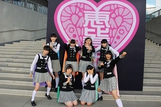 新しいアイドルの形？Mステ出演で注目度急上昇！“エビ中”こと私立恵比寿中学がアツい