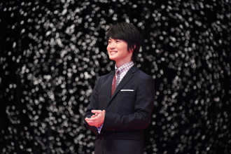 神木隆之介、恋愛の参考にした意外？なものにスタジオ爆笑「キュンキュンするわけじゃないですか」