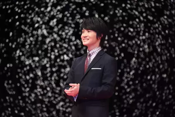 神木隆之介、恋愛の参考にした意外？なものにスタジオ爆笑「キュンキュンするわけじゃないですか」