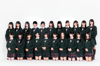 欅坂46・原田まゆが、初のイベントを目前に活動辞退