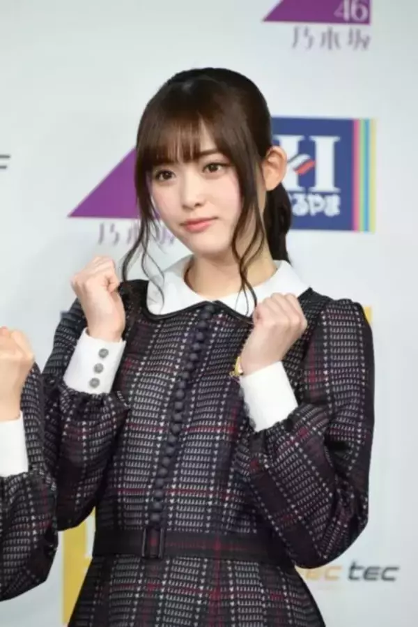 「すごい裕福な…」乃木坂46松村沙友理、今後の人生占いの結果に驚き