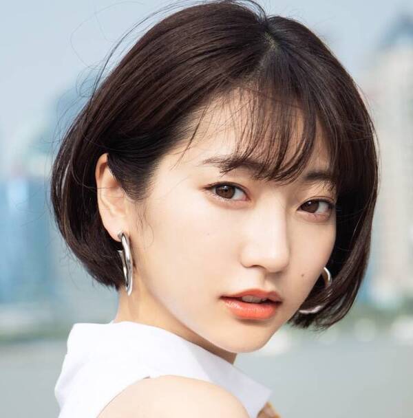 武田玲奈主演 ハジ 新曲 面影 Mv解禁 配信リリース 19年12月5日 エキサイトニュース