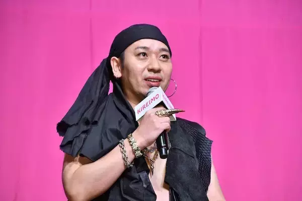 千鳥大悟「嫁はブチギレとる」子どもの“イタズラ”明かす「脱がしに来るんです」