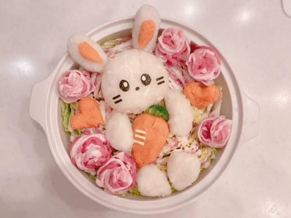 辻希美 クオリティ高い キャラ鍋 Shot公開も もう我が子は喜ばなかった 19年12月4日 エキサイトニュース