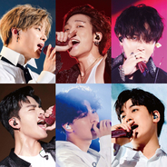 iKON(アイコン)、最新ライブ映像作品『iKON JAPAN TOUR 2019』がオリコンデイリーミュージックDVDランキング1位獲得