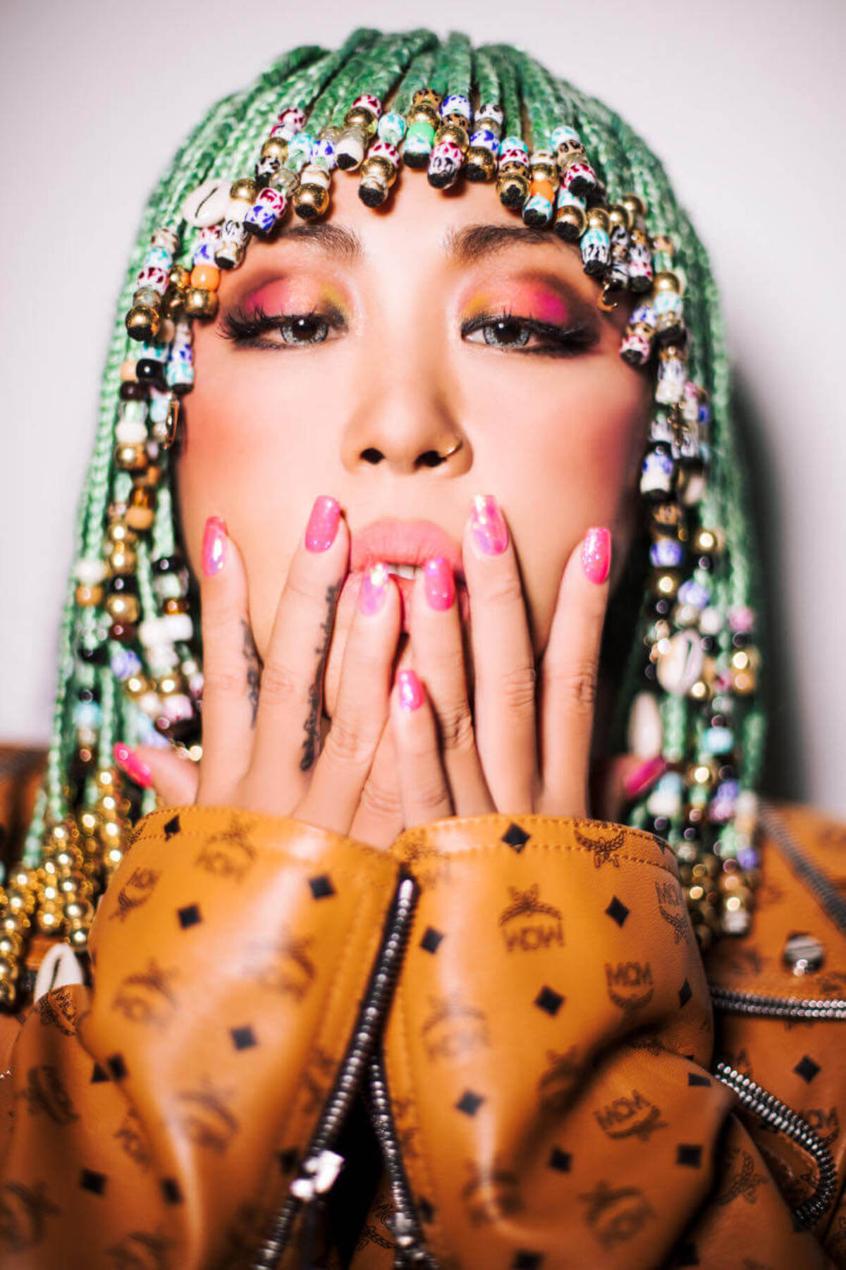 筋肉ダイエットで22キロ減 ヒップホップクイーン Luna アルバムリリース Ai Riehata出演の最強コラボmvも公開 19年12月6日 エキサイトニュース 筋肉ダイエットで22キロ減 ヒップホップクイーン Luna アルバムリリース Ai Riehata出演の最強コラボmvも公開 19年12月6日 エキサイトニュース