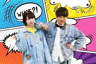 配信レーベル「AfterSchool」第二弾は、”ぷらそにか”からの派生ユニット「POPiN’s」