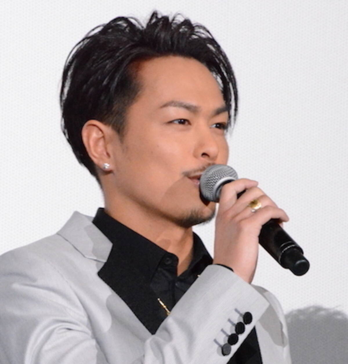 三代目jsb 今市隆二 Naotoらに怒られた後のメンバーのエピソードを明かす 反省してて 2019年12月15日 エキサイトニュース