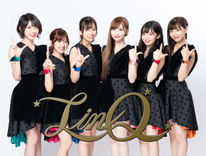 結成9年目！6名体制でのスタートを切ったLinQ、目標はマリンメッセ福岡でのライブ【インタビュー前編】