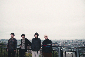 Organic Call、キャリア初となるミニアルバムが2020年2月にリリース決定