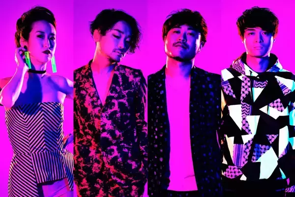 kukatachii、最新アルバムで姉妹デュオSOULHEADとコラボ