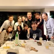 福士蒼汰 横浜流星のドラマ打ち上げ 超厳戒態勢 のウラに菜々緒との 噂 2019年12月19日 エキサイトニュース