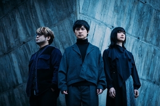 Base Ball Bear、3日連続ニコ生放送が決定＆新曲MV初公開