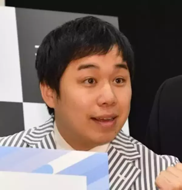 霜降り明星・せいや、相方・粗品との“格差”を明かす「全然違う…」