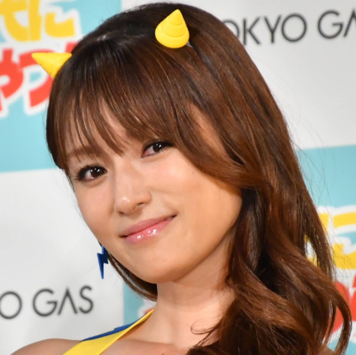 持ち上げられました 深田恭子 親友 吉田沙保里の パワフル エピソード明かす 2019年12月20日 エキサイトニュース