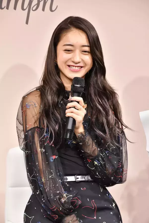 みちょぱのスタイルキープ術とは？「こういう人が多いところで…」