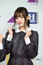 乃木坂46松村沙友理「ずっと優しくて…」涙ながらに感謝する“あの芸人”とは？