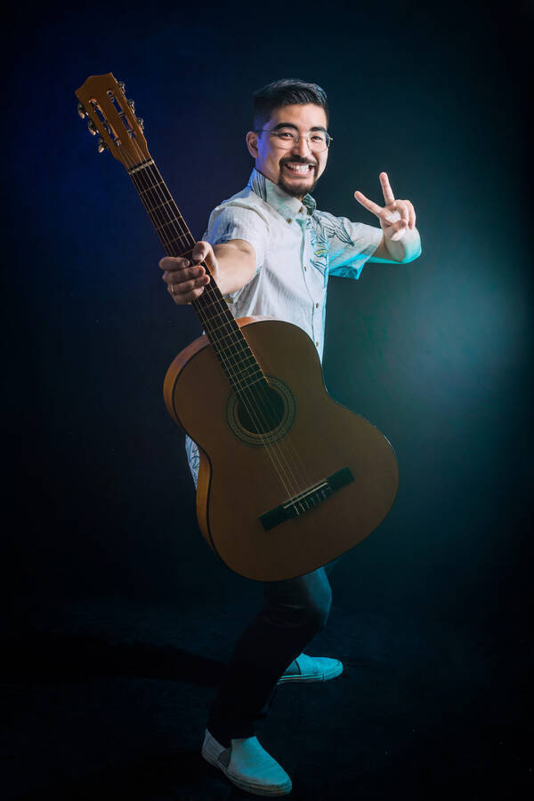 沖縄をルーツに持つ日系３世ペルー人アーティスト Kenji Igeiが日本とペルーを繋ぐ絆を歌った作品を発表 19年12月30日 エキサイトニュース