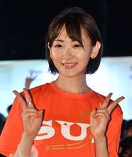 生駒里奈、好きなタイプとその理由を明かす「危機感を…」