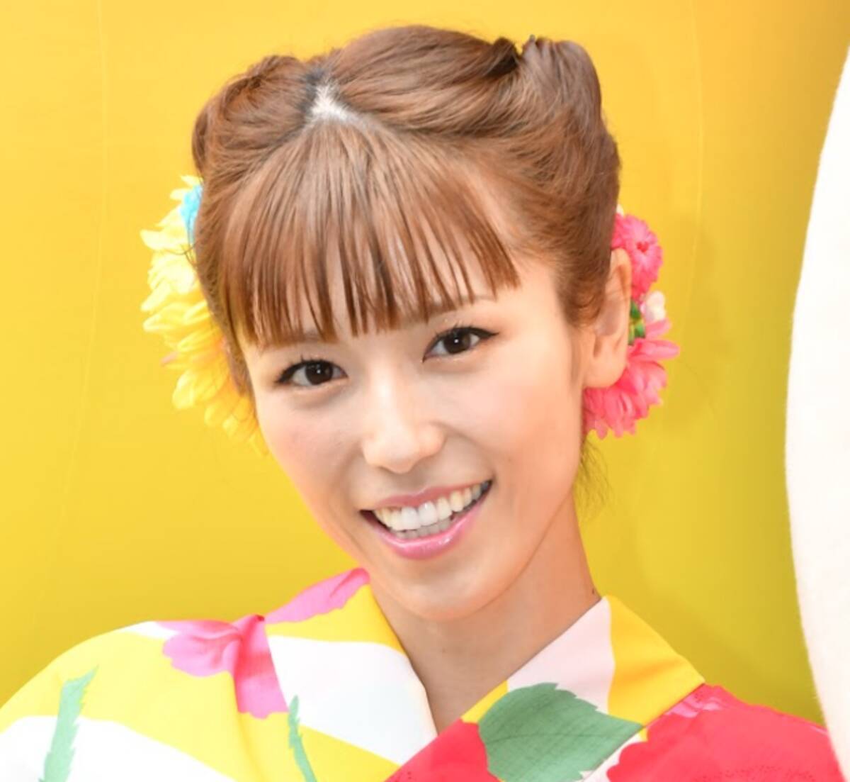 若槻千夏 嫌だった キス体験 とは 口臭っていうか 年1月4日 エキサイトニュース