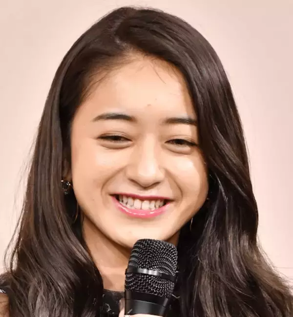 みちょぱ「最近知った」日本代表選手との“ある関係”を明かしスタジオ驚き