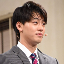 竹内涼真、いとこに“お年玉”をあげるもその反応に驚き？「あまりにもその顔が…」