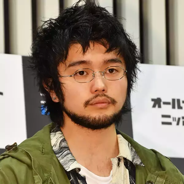 King Gnu井口理、嵐・櫻井翔から紅白の“呼び間違い”で謝罪受けたことを明かす「めちゃくちゃ謝ってきてくれて…」