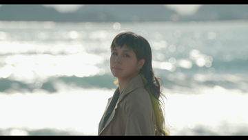 AI“涙腺崩壊”プレイリスト公開、映画『AI崩壊』主題歌「僕らを待つ場所」含む楽曲をまとめてお届け