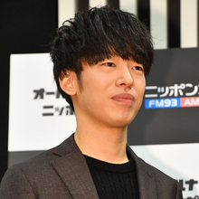 Creepy Nuts・DJ松永、バラエティへの戸惑い明かすもオードリー若林「テレビ増えちゃう」