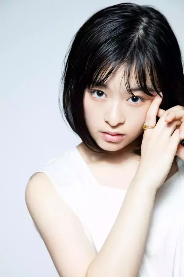 森七菜、話題作の出演を勝ち取ってきたオーディションの“モットー”とは？「出せるものを全部…」