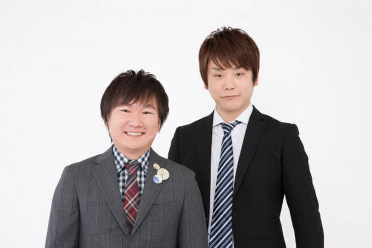 かまいたち山内 m 1 ラストイヤーで辿り着いた 準優勝 に感慨 15年かかりましたから 2020年1月21日 エキサイトニュース