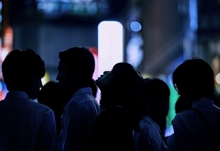 H△G（ハグ）、ニューアルバム「瞬きもせずに」をBlu-ray でリリース