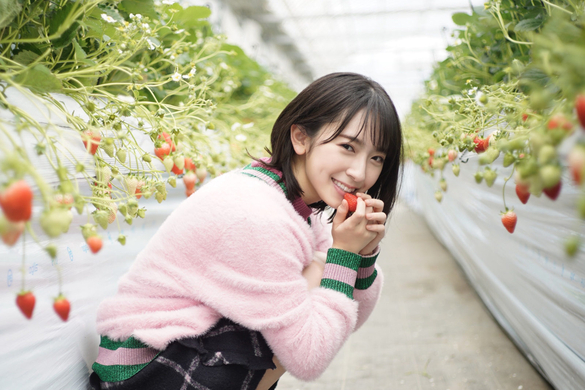 日向理恵子 火狩りの王 がwowowでアニメ化 年11月5日 エキサイトニュース