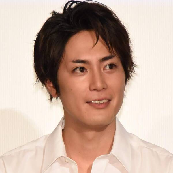 間宮祥太朗が 顔が好きだなぁ と思うイケメン俳優とは 年1月29日 エキサイトニュース