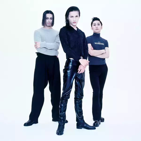 SOFT BALLET、30周年記念BOX『relics』本日発売！商品開封動画も公開