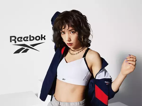 仲里依紗、クロスフィットで鍛えた肉体美を披露＆ファッションのこだわり明かす