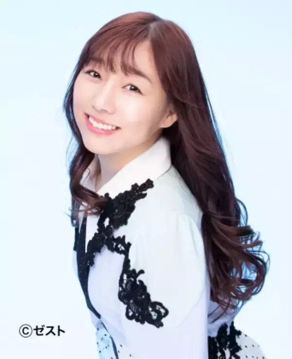 “後輩が遅刻してきたら？”SKE48須田亜香里の回答にスタジオ驚き「2時間…」