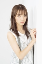 元AKB48後藤萌咲が1stシングル「サファイアブルー」をリリース