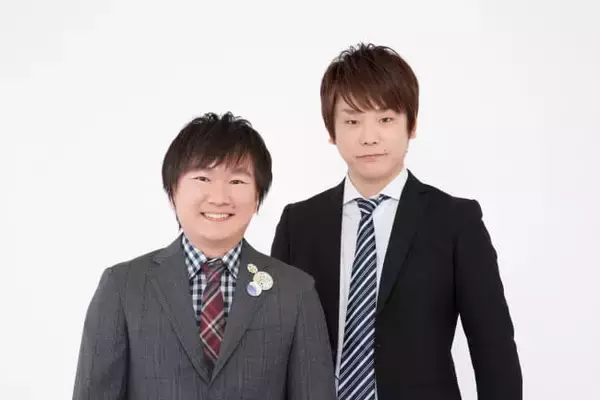 かまいたち濱家、東京進出で妻に相談した言葉を明かす「月60万は…」