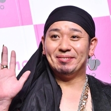 千鳥・大吾、実家での父親の“ある行動”を明かしノブ驚き「怖いねん！」