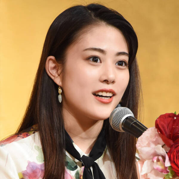 高畑充希 年始に体験した 芸能人あるある な出来事とは 声かけられて 年2月8日 エキサイトニュース