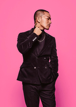 MABU、自身の誕生日にキャリア初のフィジカル盤をリリース