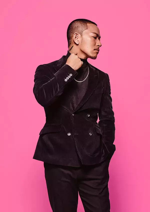 MABU、自身の誕生日にキャリア初のフィジカル盤をリリース