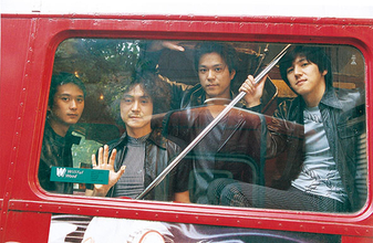 FIELD OF VIEW、デビュー25周年記念 Bestアルバムリリース